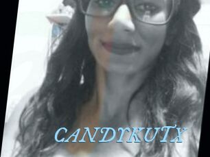 CANDYKUTX