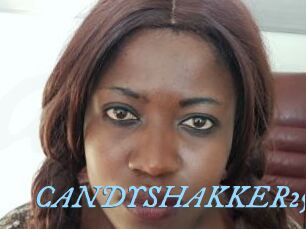 CANDYSHAKKER25