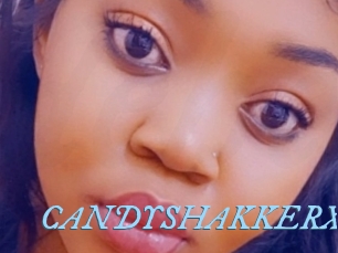 CANDYSHAKKERX