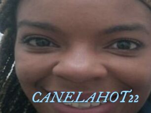 CANELAHOT22