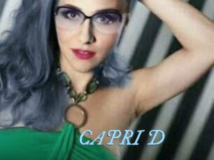 CAPRI_D