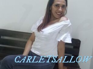 CARLETSALLOW