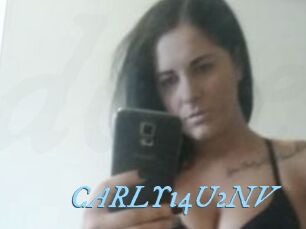CARLY14U2NV