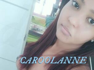 CAROOLANNE