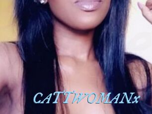 CATTWOMANx