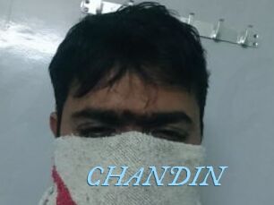 CHANDIN