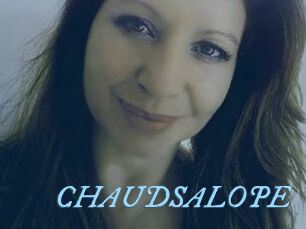 CHAUDSALOPE