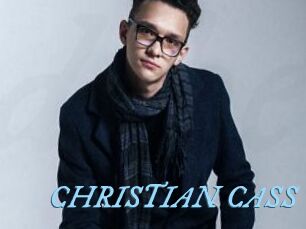 CHRISTIAN_CASS