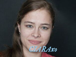 CIARAxo