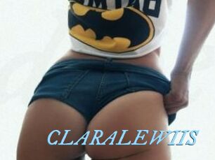 CLARALEWIIS