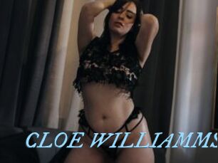 CLOE_WILLIAMMS