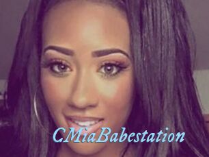 CMiaBabestation