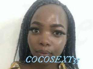 COCOSEXY35