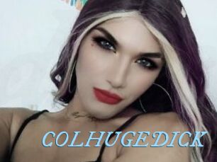 COLHUGEDICK