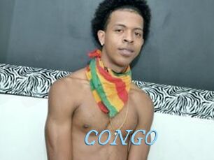 CONGO