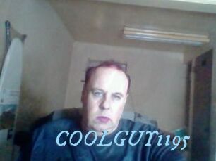 COOLGUY1195