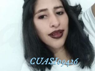 CUASI09426