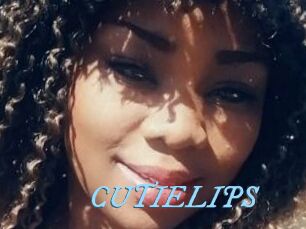 CUTIELIPS