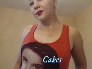Cakes