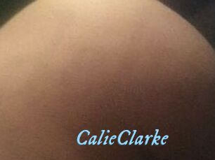CalieClarke