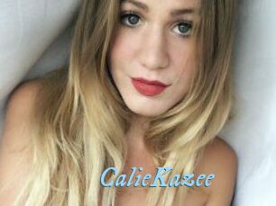 CalieKazee