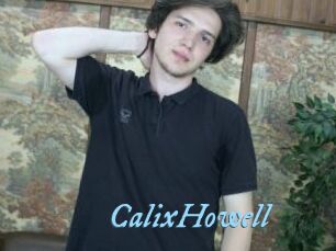 CalixHowell