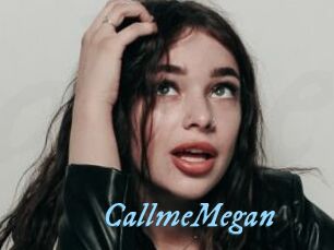 CallmeMegan