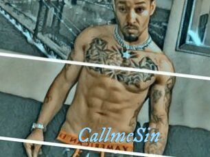 CallmeSin