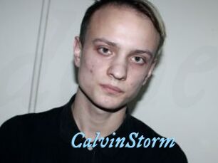 CalvinStorm