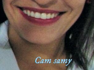 Cam_samy