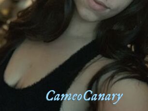 CameoCanary