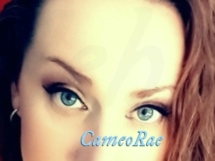 CameoRae