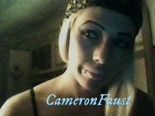 CameronFaust