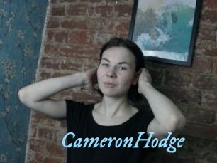 CameronHodge