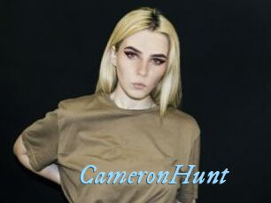 CameronHunt