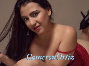 CameronOrtiz