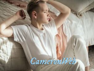 CameronWeb