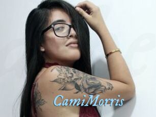 CamiMorris