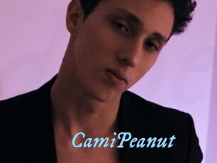 CamiPeanut