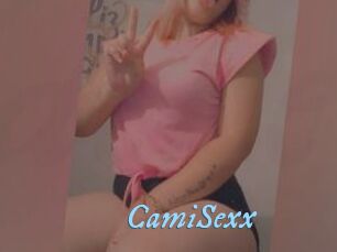 CamiSexx