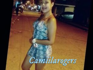 Camiilarogers