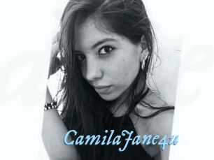 CamilaJane4u