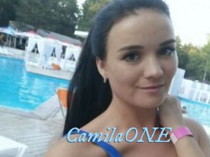 CamilaONE