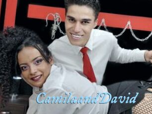 CamilaandDavid