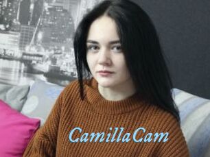 CamillaCam