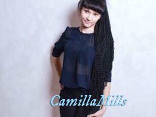 CamillaMills