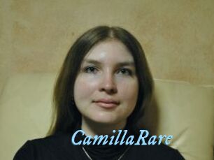 CamillaRare