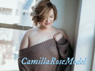 CamillaRoseModel