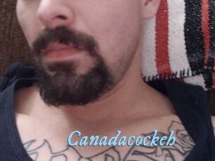 Canadacockeh