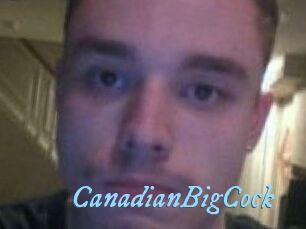 CanadianBigCock